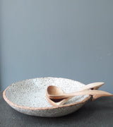 maria lacey jarnflinga ceramics bowl medium