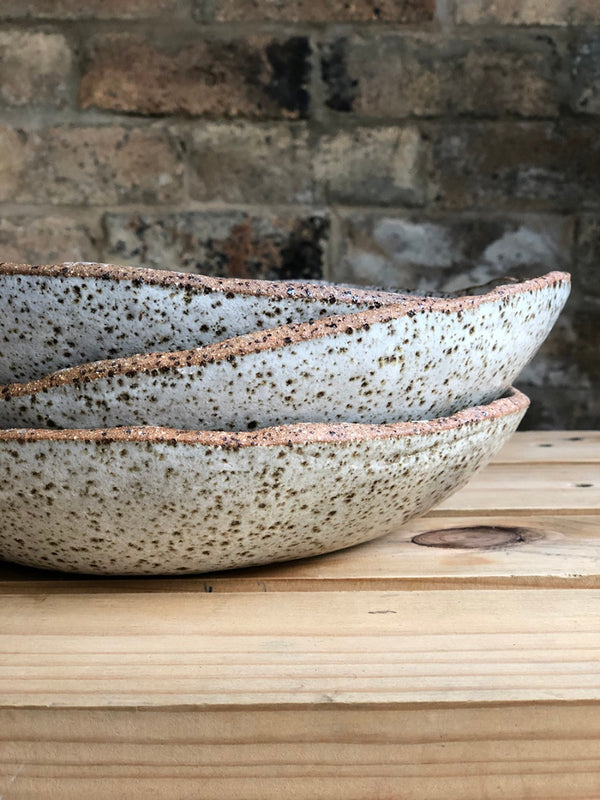 maria lacey jarnflinga ceramics bowl medium