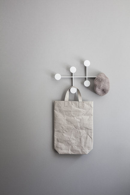 menu afteroom coat hanger black