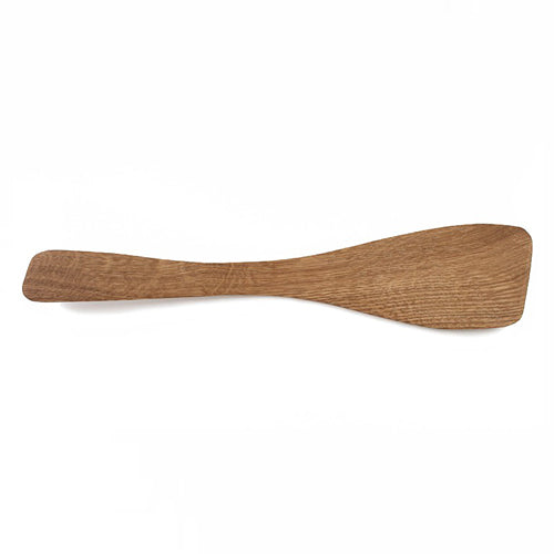 oak spatula 30cm
