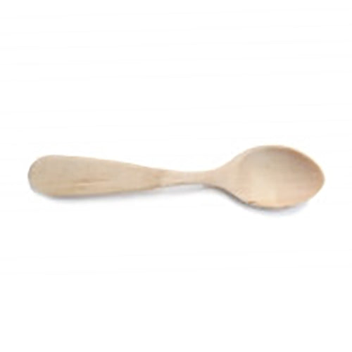 tablespoon curved birch med 23cm