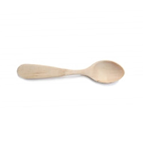 tablespoon curved birch sml 21cm